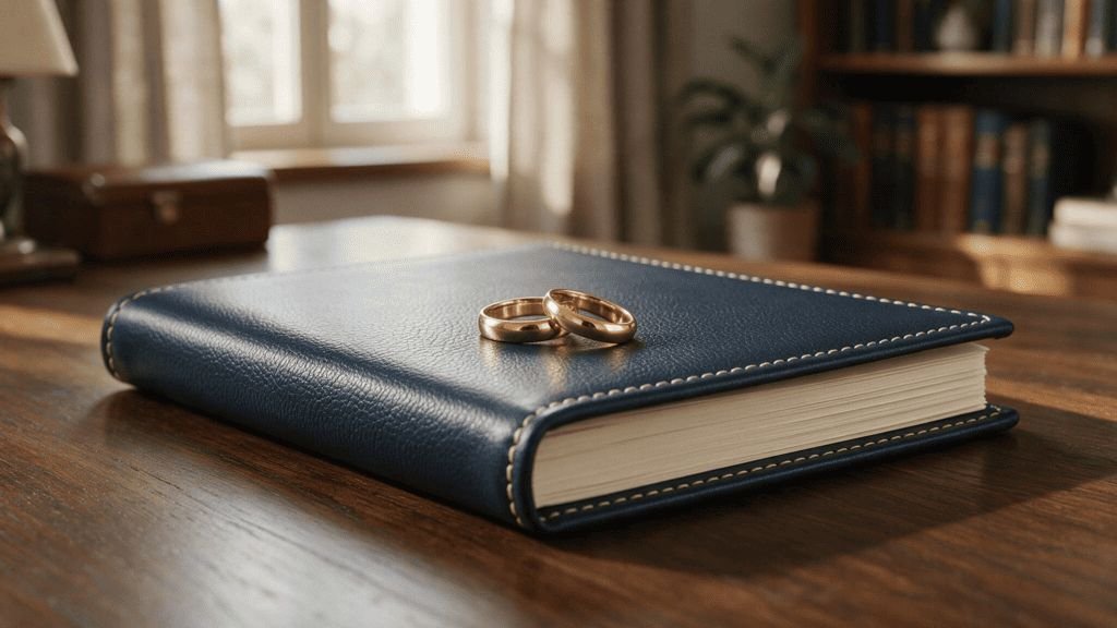Regime de casamento para empresários — Advocacia Tatiana Gomes, Londrina